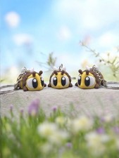 Porte-clés Abeille Articulée