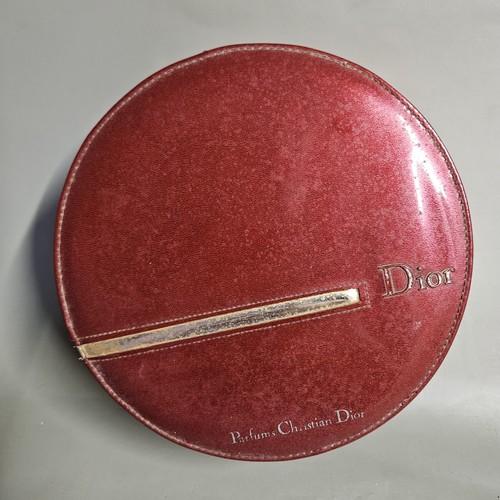 Boite coffret dior vintage - vintage, /