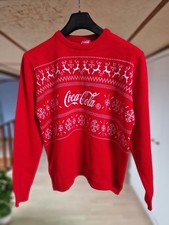 👕 Pull de Noël Coca-Cola, collector