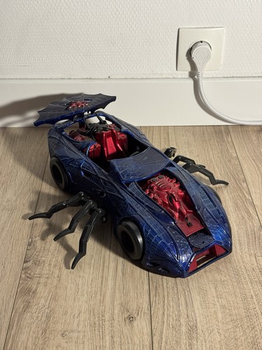 Voiture spider man 2003 marvel - 2003,