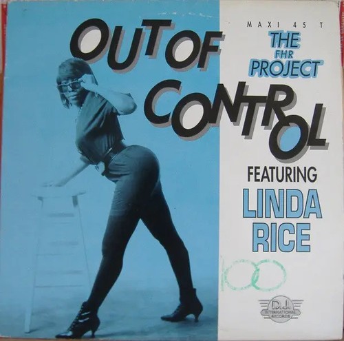 The project out control - out,