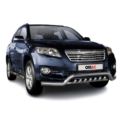 Pare buffle avant pour - avant, toyota