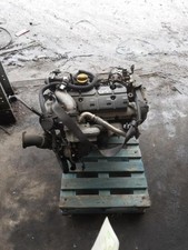 Moteur RENAULT SCENIC 2 PHASE