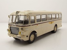 Ikarus 620 Bus VEB Transport Urbain Dresde Modèle Réduit 1:43 Premium ClassiXXs