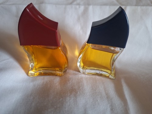 Vintage ecusson parfum jean - vintage, by