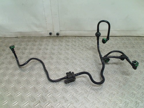 Electrovanne vapeur huile - huile, ford