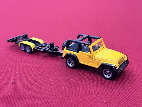 Voiture miniature 4x4 siku - voiture,