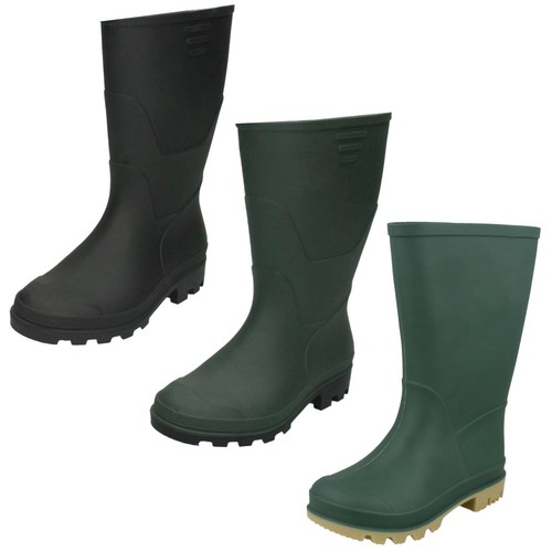 Bottes pluie wellington à - bottes,