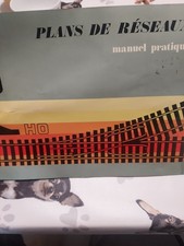  JOUEF Ho Plans de réseaux