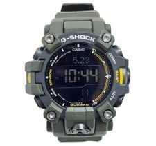 Casio shock master g land - g-shock,