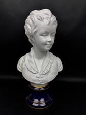 Tharaud Limoges, buste