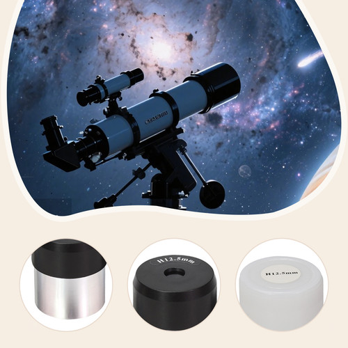 Oculaire mm 1 25 - de, (1,25