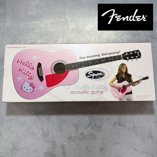 Guitare acoustique squier - guitare, by