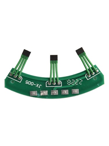 Pcb hall vélo - pcb,