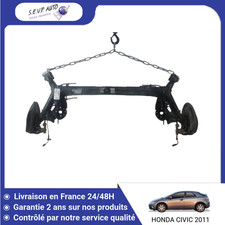 🇫🇷 TRAIN ARRIERE HONDA