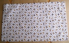 Coupon tissu - présentation