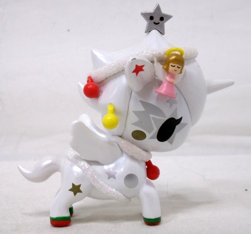 Tokidoki toki doki unicorno - doki,