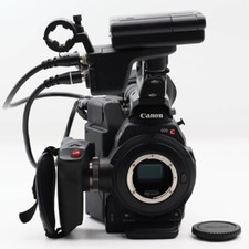 Caméscope Canon Cinema C300