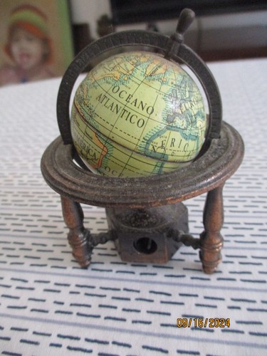 Taille crayon vintage - taille,