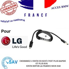 Cable USB Data et charge pour