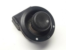 Bouton réglage rétroviseur