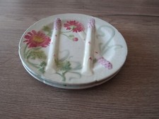 2 Assiettes anciennes en