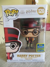 pop harry potter 120 2020