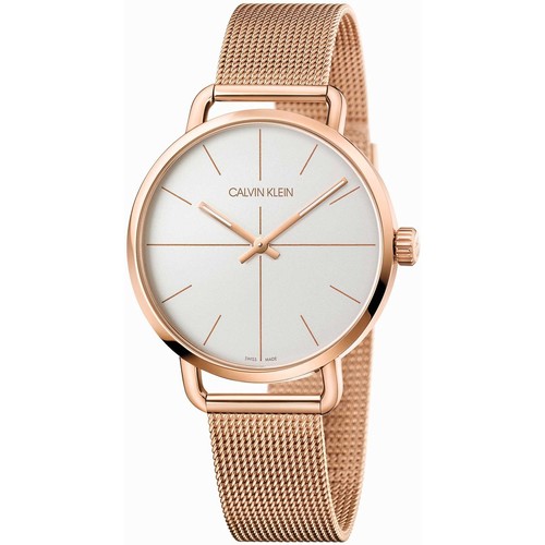 Montre homme calvin - ck,