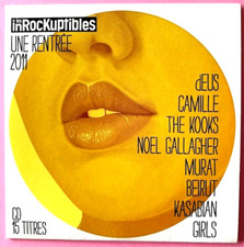 DEUS THE KOOKS NOEL GALLAGHER