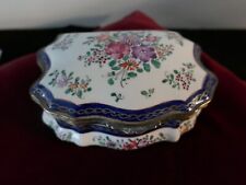 boite bonbonnière 19ème