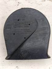 Avertisseur klaxon ancien Mixo