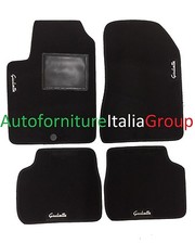 Tapis Voiture Moquette sur