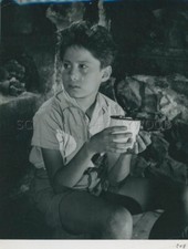 JACQUES MOULIERES LES FRUITS SAUVAGES 1954 PHOTO ORIGINAL #8