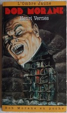 BOB MORANE POCHE 41 L'OMBRE