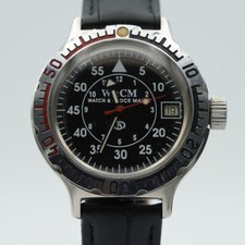 Vostok Montre Automatique pour
