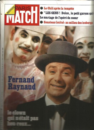Paris match 1275 alain - match,