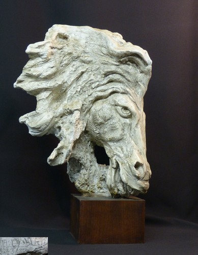 Remarquable sculpture a - remarquable,