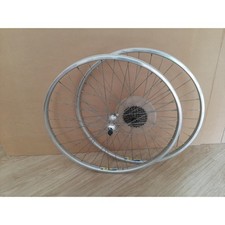 2 Roues RIGIDA VELO VTT