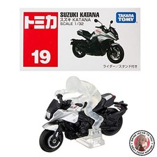 NOUVEAU Takara Tomy Tomica No