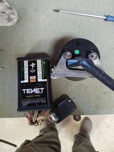 Tenet pack cafe - pack,