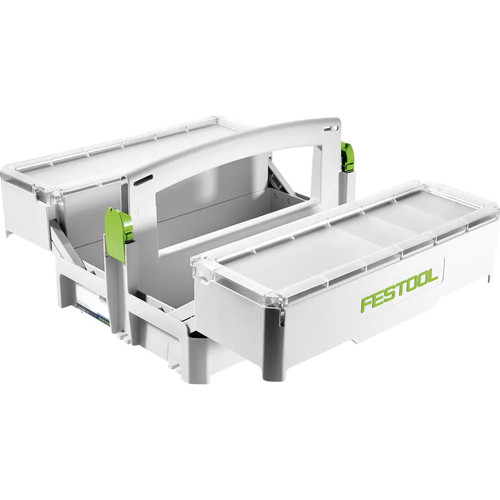 Caisse transport festool - caisse,