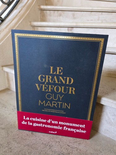 Livre cuisine le - livre,