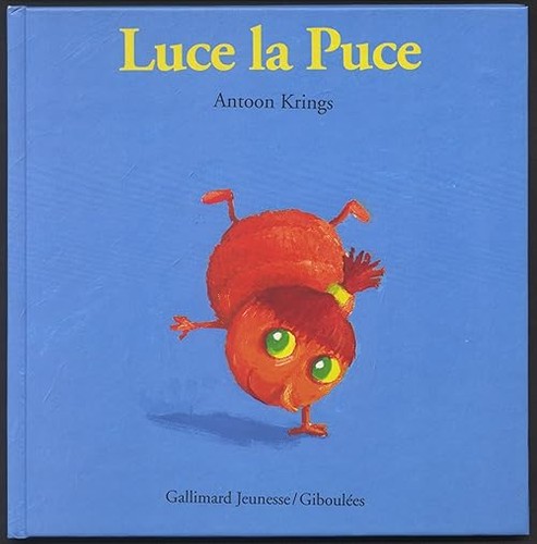 Luce puce krings antoon - la,
