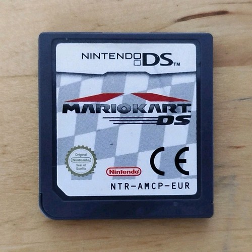 Nintendo mario kart - nintendo,