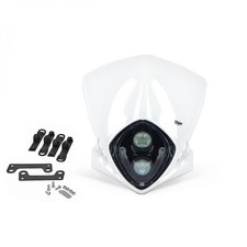 TETE DE FOURCHE ENDURO BI