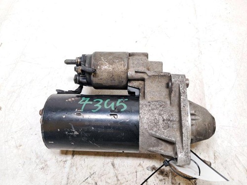 Moteur démarrage fiat - moteur,