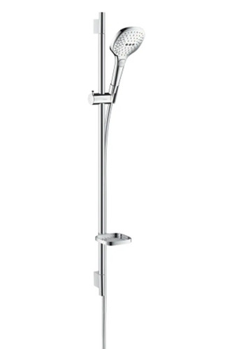 Hansgrohe raindance select - raindance, e