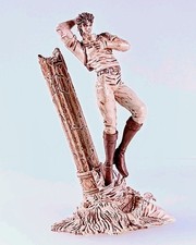 Jonathan Joestar JoJo's