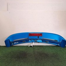 Becquet FORD FOCUS 2 phase 1