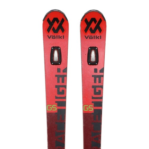 Ski occasion volkl - occasion, racetiger